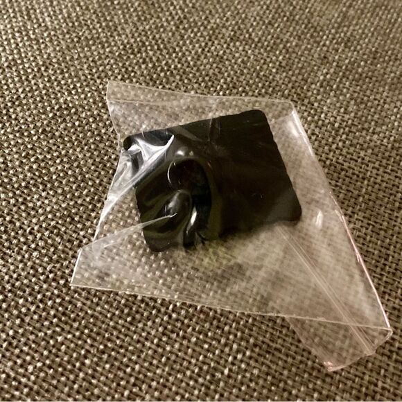 “I Have Selective Hearing. You Weren’t Selected” Pin - Picture 7 of 8